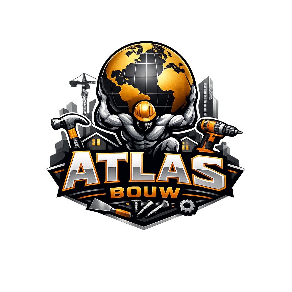 Atlas Bouwers | Professionele Bouwmaterialen & Gereedschap
